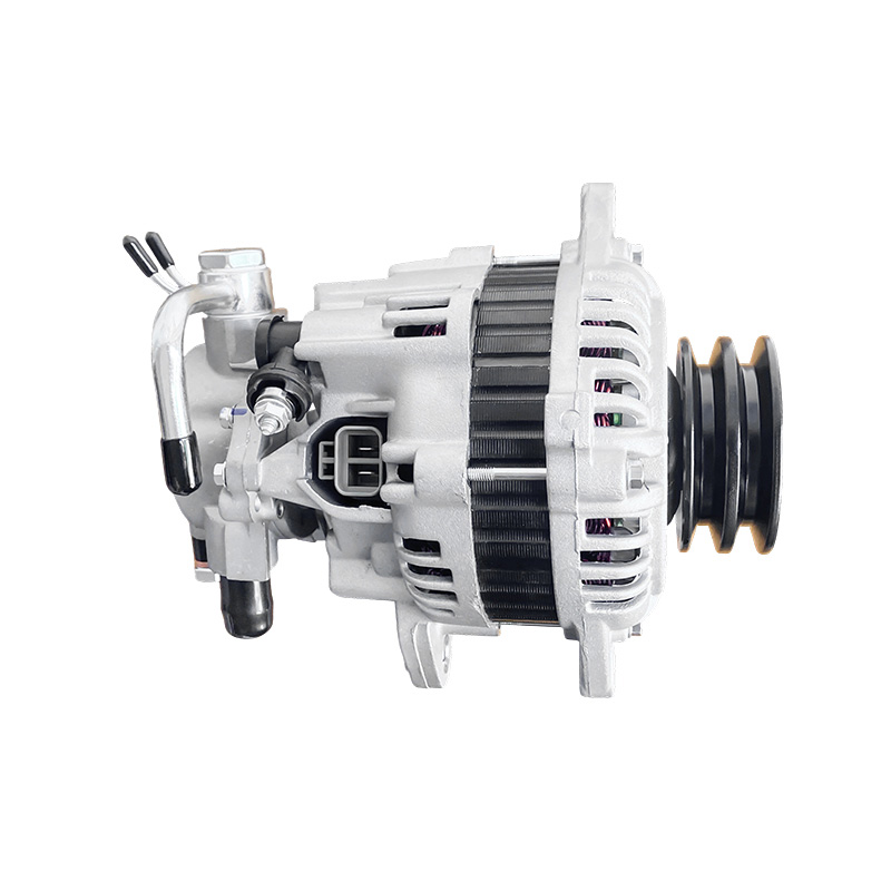 TA000A57401, 063532608010, 063532609010, TA000A57301 12V 110A 2PK 84mm Malartóirí MITSUBISHI do HYUNDAI-EUROPE Porter, Satailít, HYUNDAI-HEUROPE HYUNDAI-X