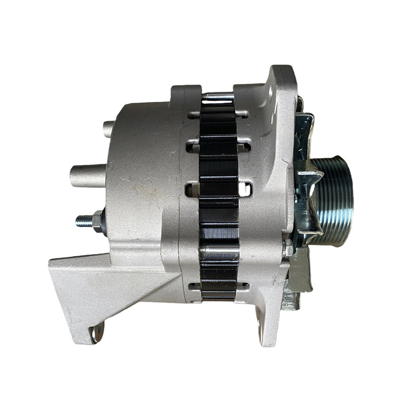 A9TU5591ZT, 2035626, 1536236, 1777301, 1777466, 571472, SC0571472 24V 150A Malartóirí MITSUBISHI do SCANIA HEAVY DUTY-EORAPE K400, K400, K400, K400, K400, K4