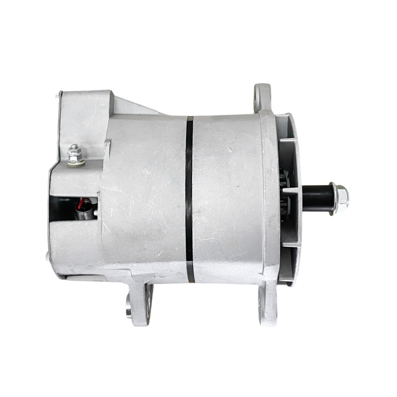 7975, 1117805, 1117831, 1117836, 1117838, 1142401, OR8997, 3675103RX, 110-459, E820135X 24V 75 Alternators Delco YDR06-2 100A