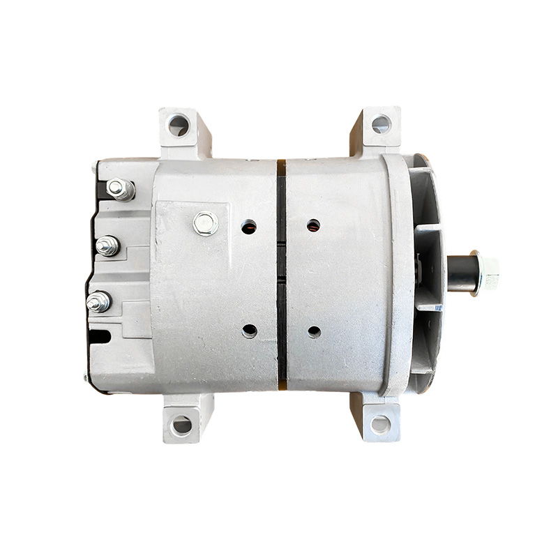 BLP2303, BLP2303GH, 21070188, 110-811 12V 140A Malartacha Delco do AMERICAN LAFRANCE, AUTOCAR LLC., CRANE CARRIER, FREIGHTLINER, GMC, INTERNATIONAL