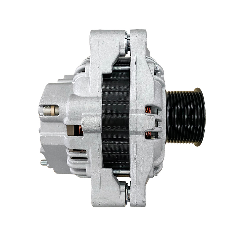 A004TA8591, A3TA8791, 5010589136, 501058936, 20707050, 20898060, 21289221 24V 100A 10 PK64mm ailtéarnóirí MITSUBISHI