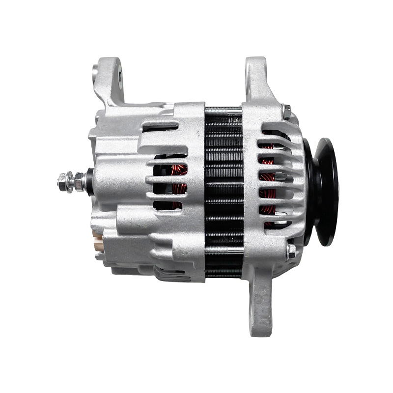 5059605-60, 5059765-79, 5800009-90, 8000456-00, 9019488-01 12V 40A 1A73mm Malartóirí MITSUBISHI le haghaidh Múnlaí Éagsúla HYSTER, Samhail SUMITOMO YALEDB