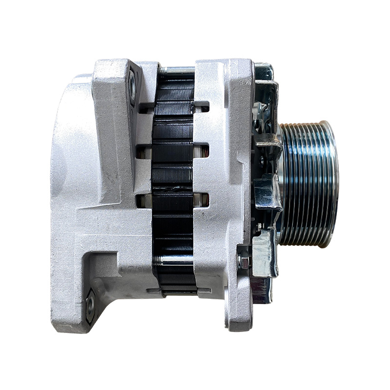 12874N, 12874, LRA03718, A009TU6499, A009TU6499AM, A9TU6499, A9TU6499AM, 1794114, 1794784, 573012, SC0573012 2A4VITS do chuid SYMI015 24V 150A 10PK-106mm