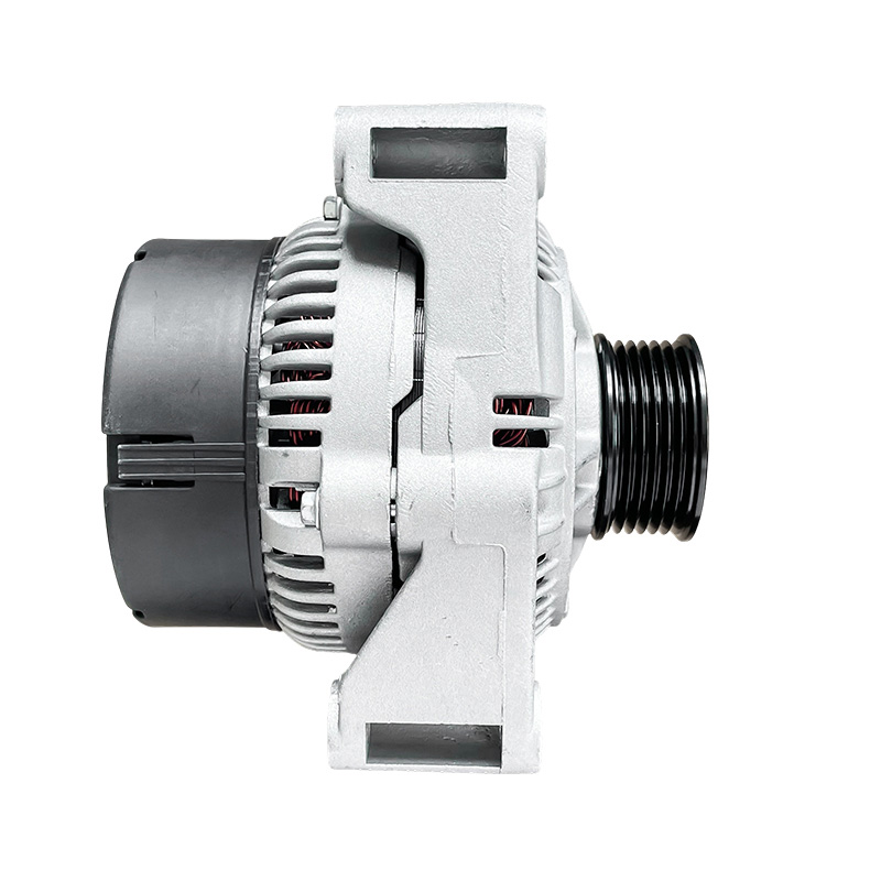 0124655005,0124655017,CA1812IR,12594N,4892320,24V,90A,8PK,55mm Malartach Car Bosch le haghaidh IVECO EUROCARGO I-V,EUROFIRE I-IV,TECTOR II