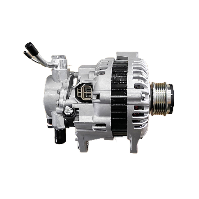 37300-4X502, 37300-4X503, AF111225, AF111390, 063532624010, TA000A56901, TA000A61201 12V 110A 5PK MITSUBI01 do Alternator SYMI-01 5PK 28608