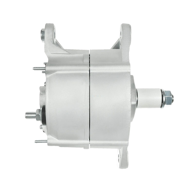 120468028,0120468055,0986043480,CA1381IR,12162N,125849A1,202360T91,91448C2,12V,110A Bosch Car Alternator do CASE IH, 7000