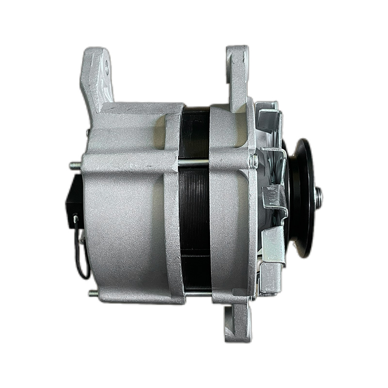 Malartach 12V 60A 1PK le haghaidh DATSUN Sedan & NISSAN 200SX/510/720 - Ag luí le Sraith HITACHI LR160, WAI 14303N