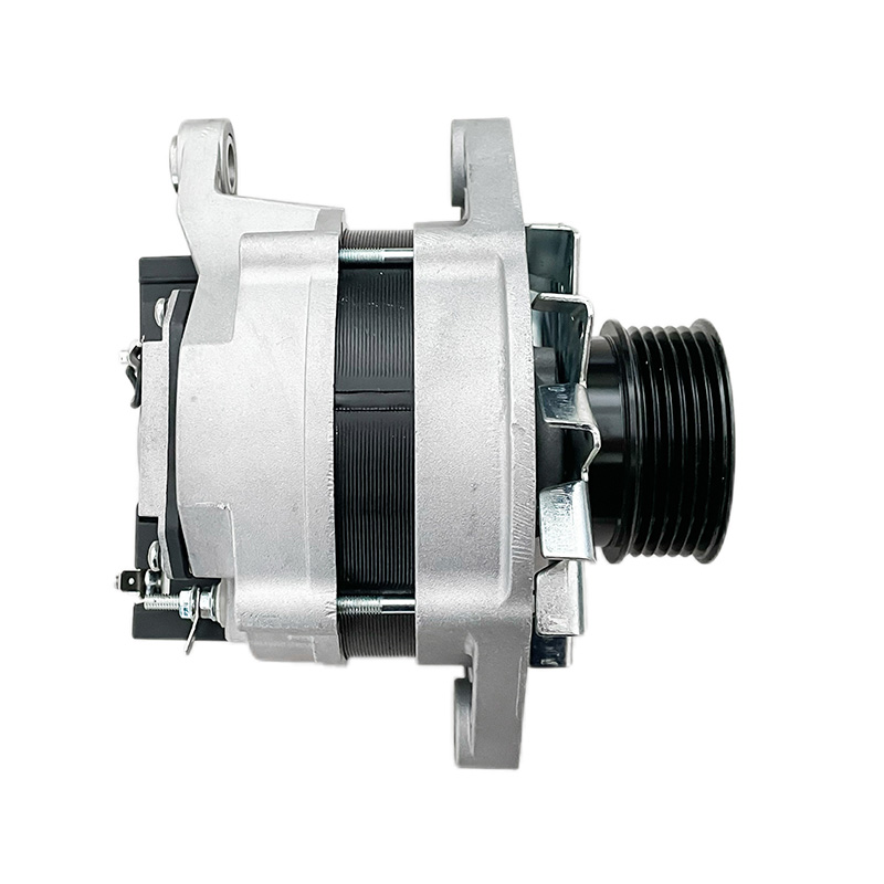 MG595 IA0699 11201699 AAK4560 12V, 65A Malartach ISKRA / LETRIKA