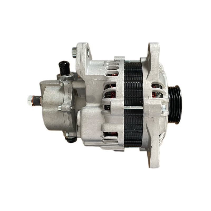 98VB-10K359-BB, 98VB-10K359-BC, R98VB10K359BC, AAK5512, A003TN1791, 440196 12V 95A 4PK MITSUBISHI Malartach le haghaidh FORD-EUROPE TRANSIT TOURNE/BOSCAÍ TRAPE