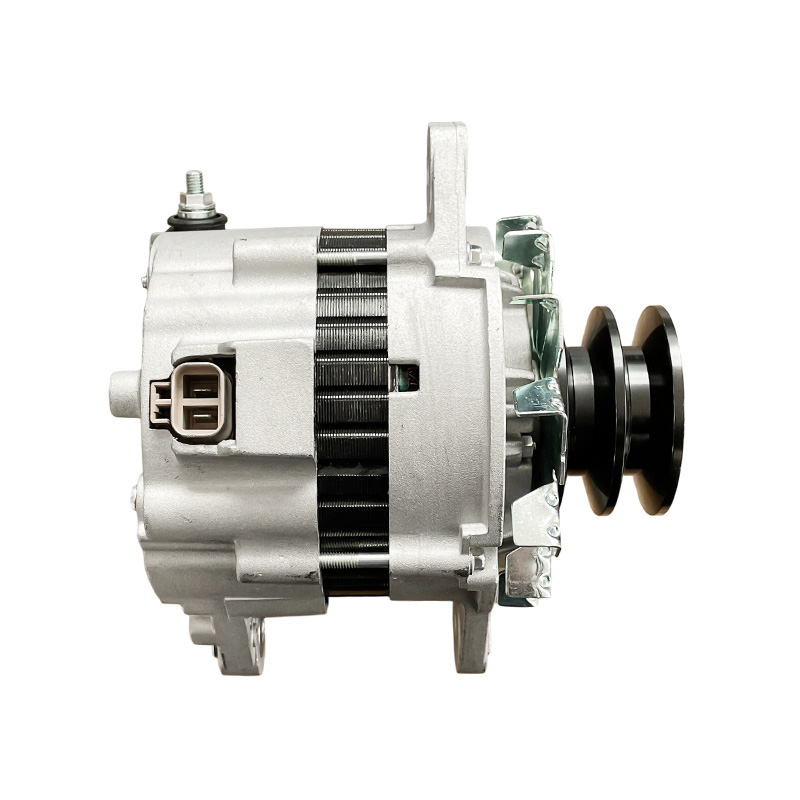 ALM3662, ALM3662NW, A004TU8093, A004TU8093AM, A4TU8093, A4TU8093AM, ME226229 24V 80A 6PK Malartach 65mm MITSUBISHI do MITSUBISHI FUSO Canter