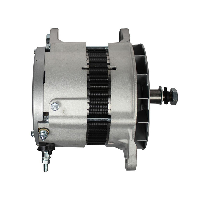 Malartach Denso 24V 65A le haghaidh Innill Bolb 3116/3126/3176/3306/3406E (Athsholáthar ALN8140)